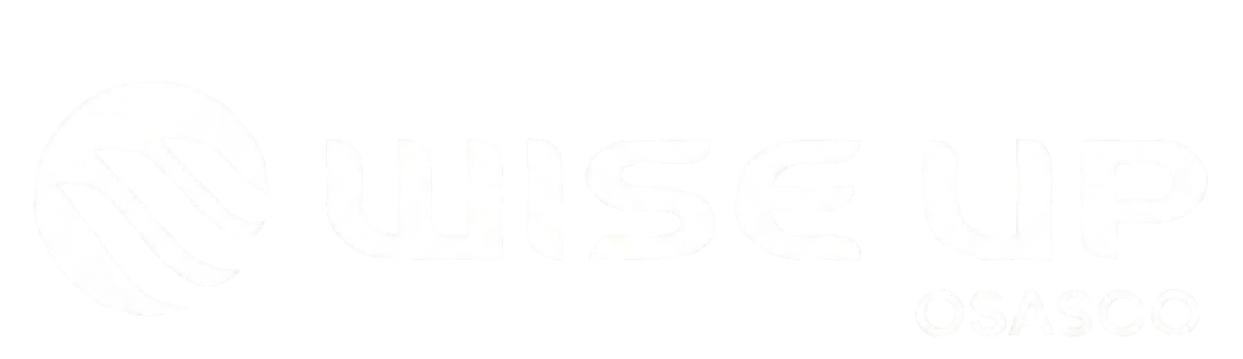 Logo de Wise Up